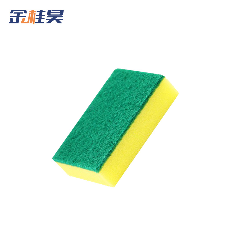 金桂昊 百洁布 6*9*3cm 个高清大图