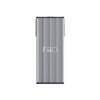 飞傲(FiiO)K1 USB DAC声卡便携耳放外置声卡