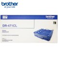 兄弟（brother）DR-471CL四色硒鼓套装（适用HL-L9310CDW/HL-L8260CDN/