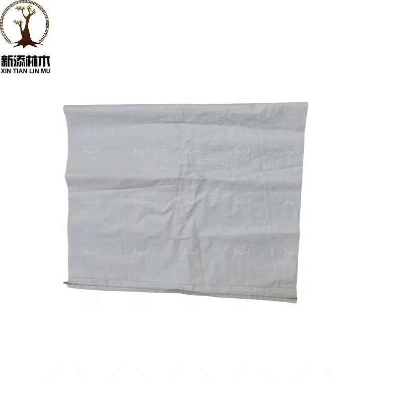 新添林木XTLM加厚耐磨编织袋 个 55cm×80cm高清大图