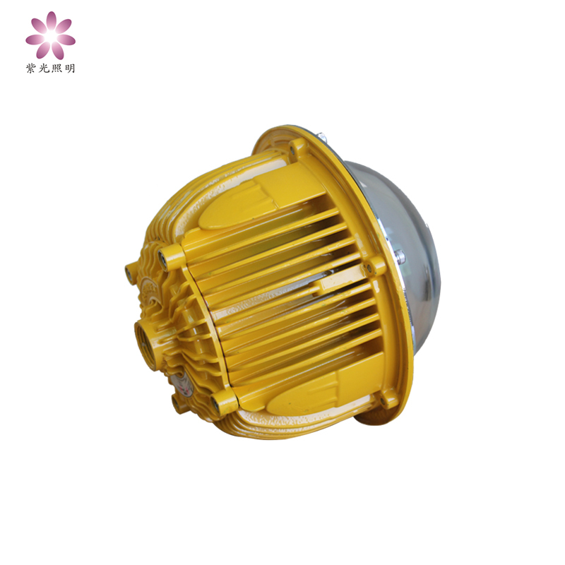 紫光照明(Purple Lighting)GB8035-L40W LED防爆灯