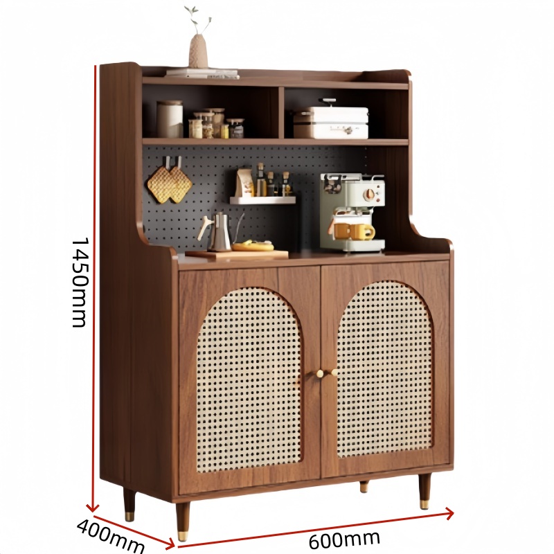 伊洛源 餐 边柜高清大图