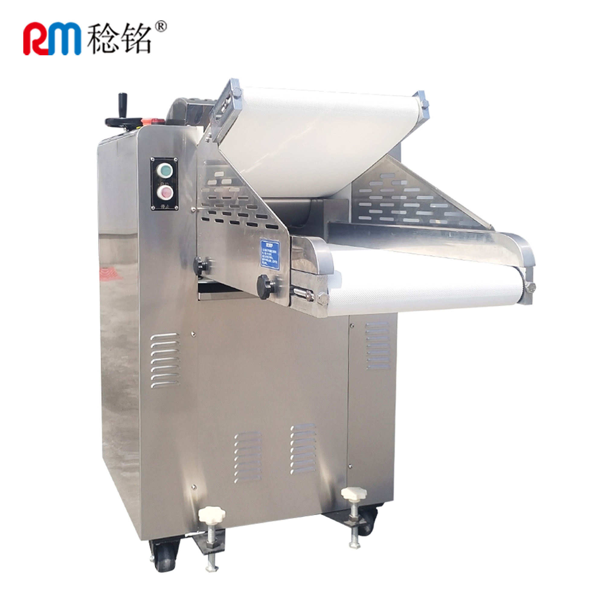 稔铭 循环压面机 YMZD-350 台高清大图