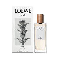 LOEWE 罗意威 事后清晨001男士淡香水 50ml EDT 缠绵破晓事后水[香港直邮]