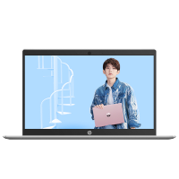 HP/惠普 星系列星14-ce1005TX 14.0英寸轻薄本笔记本电脑(I5-8265U 1TB+128GB 2G独显 金)