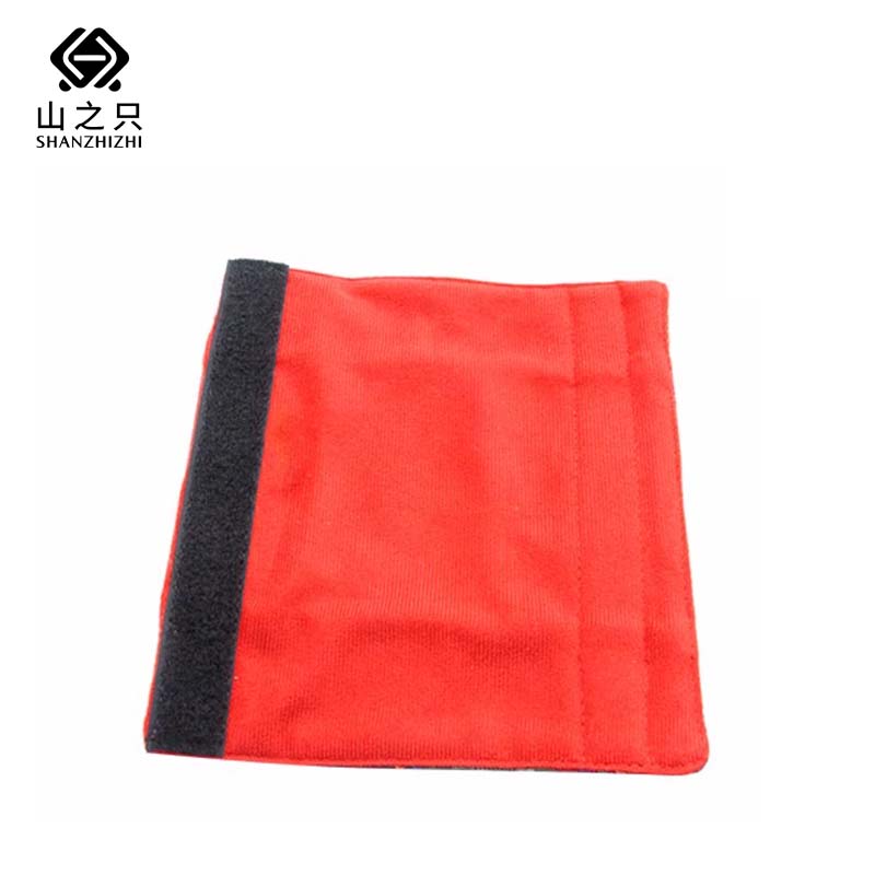 山之只 民族风护肩车带装饰 MZ0154 对高清大图