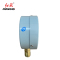 红旗 压力表 Y100 0-2.5Mpa 块