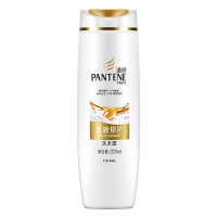 潘婷(PANTENE)乳液修护洗发露200ml六支装