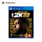 索尼(SONY)PlayStation4 PS4游戏 NBA 2K19 20周年纪念版 国行游戏光盘(兼容PS5主机)