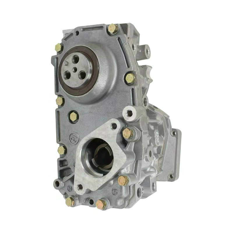 TLSF 附件箱 南京依维柯NJ2046高清大图