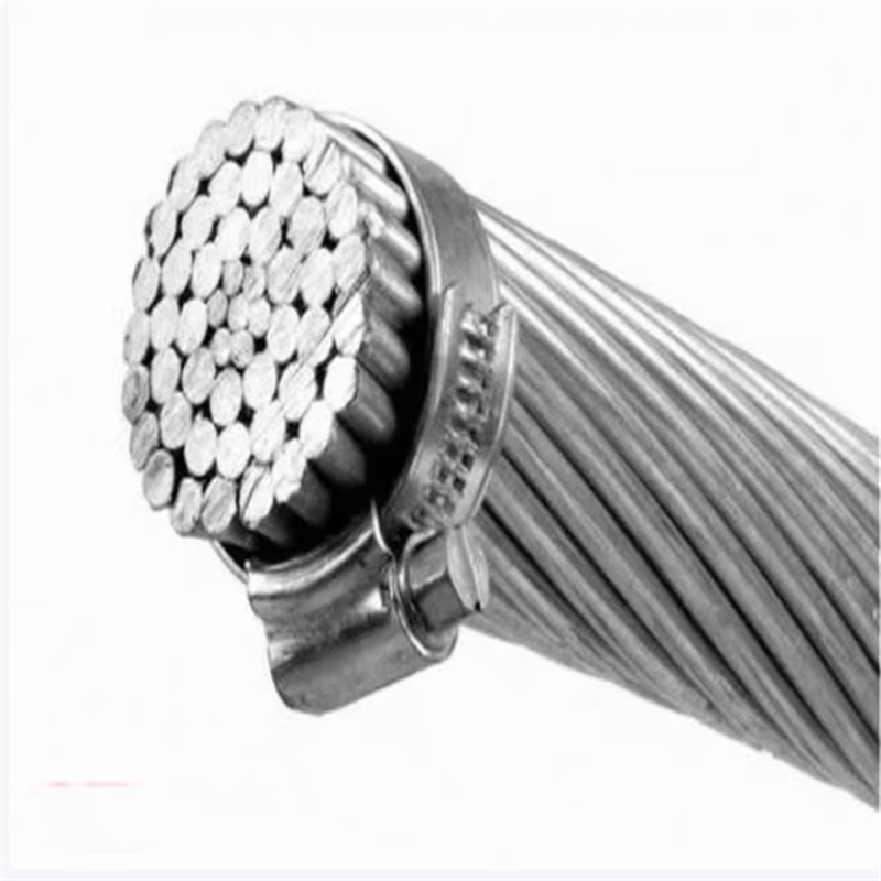 华科中缆 钢芯铝绞线 LGJ-0.6/1KV- 50/8 米