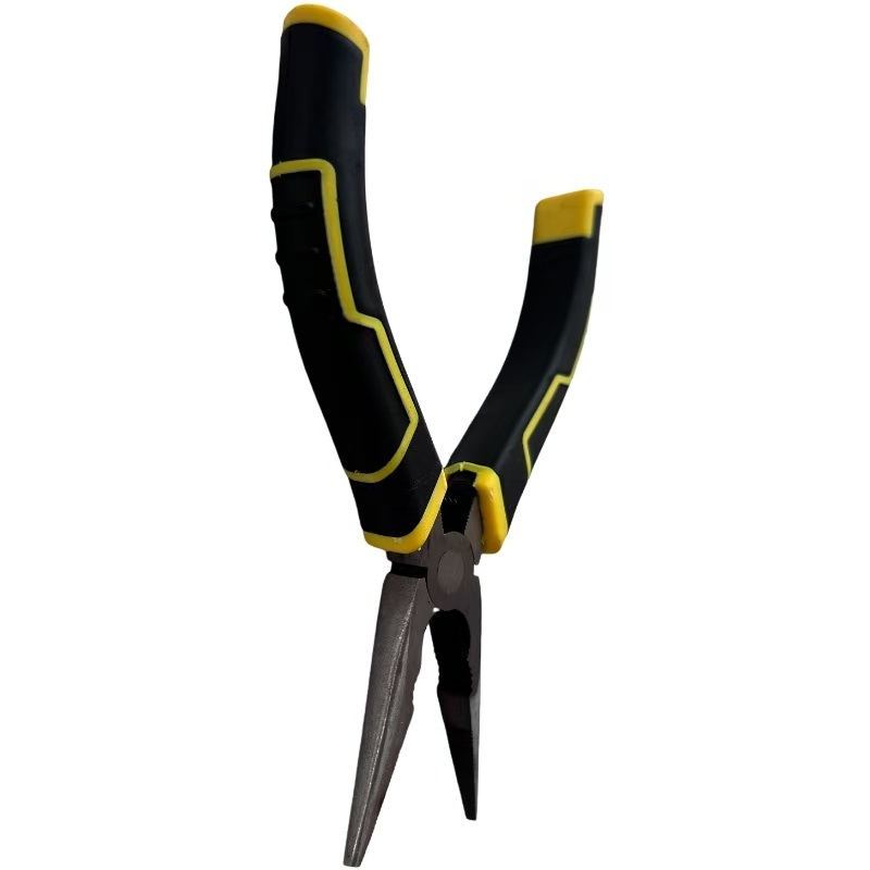 旋达尖嘴钳8寸/把高清大图