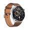 华为HUAWEI WATCH GT 3 JPT-B29(咖色真皮表带) 46mm华为手表