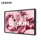 联想(Lenovo)拯救者Y700 2025款 8.8英寸游戏平板 骁龙8 Gen3 12G 256G 2.5K 165Hz刷新率DCI-P3色域 WIFI版 冰魄白 官方标配