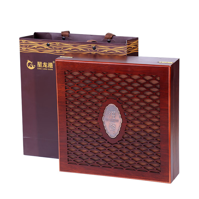 星龙港 大连淡干海参——事事顺心(一级品)150g(18—24头)高清大图