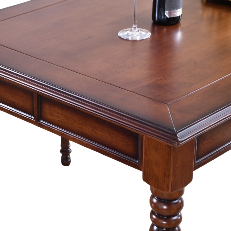 演发 餐桌中号 张高清大图