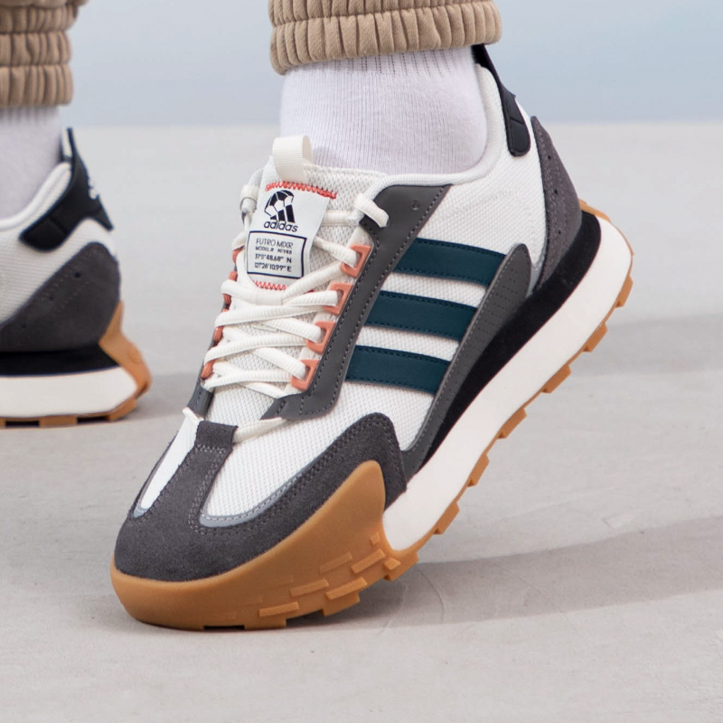adidas阿迪达斯男鞋新款运动鞋舒适训练跑鞋休闲鞋IF1789 ZP