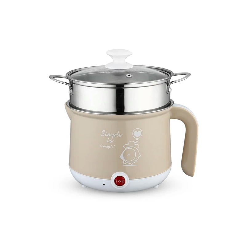 千弗电火锅b18-h报价_参数_图片_视频_怎么样_问答-苏宁易购