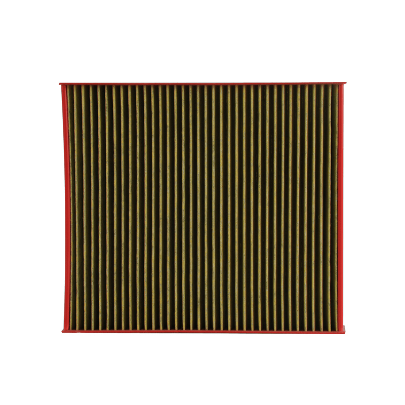 马勒(MAHLE)多效空调滤LAK1131/2适配新捷达/桑塔纳/新波罗/晶锐/昕锐/昕动/奥迪A1