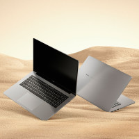 [官方旗舰店]RedmiBook Pro 14金属轻薄本(11代酷睿i5-1135G7 16G 512G PCIE MX450 2.5K超视网膜高色域全面屏 星光灰 小米笔记本电脑