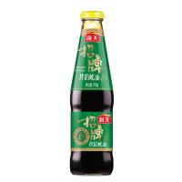 海天招牌拌馅蚝油调味品700g拌陷调味炒菜腌制优选蚝油