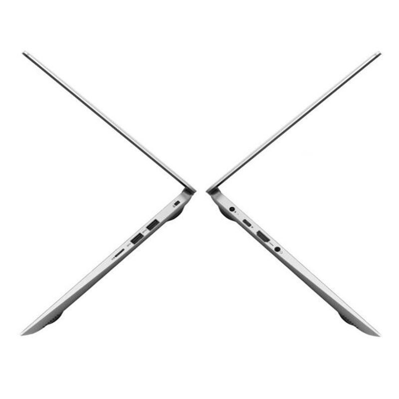 戴尔(DELL) 灵越5370-R1725S 13.3英寸笔记本电脑(i7-8550U 8GB 256G固 2G独显银)