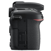 尼康(Nikon) D7500(腾龙18-270mm)数码单反相机 单镜头套装 约2088万像素