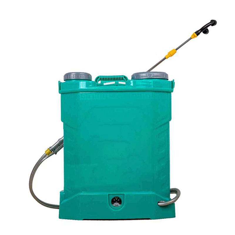 天平朝晖 锂电池电动喷雾器 20L