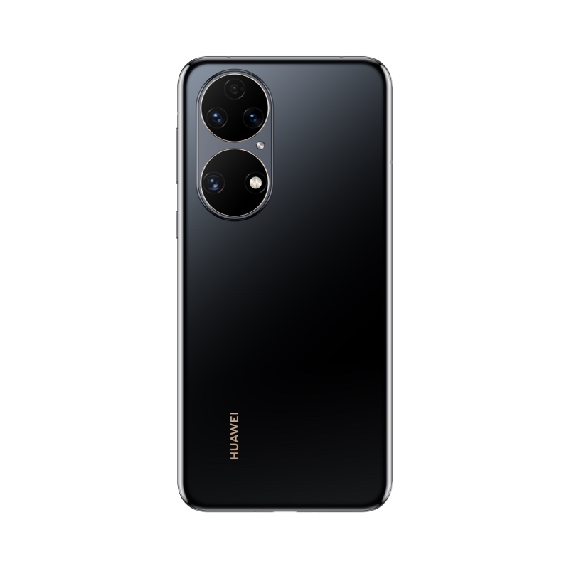华为/HUAWEI P50 8GB+128GB 曜金黑 搭载HarmonyOS 2 支持66W快充 原色双影像单元 万象双环设计 移动联通电信全网通手机高清大图