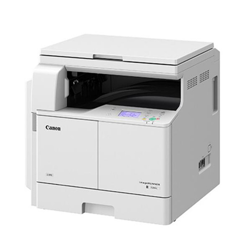 佳能(Canon)iR2204L A3黒白数码复合机