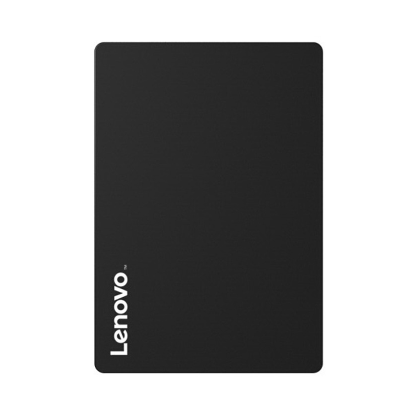 联想(Lenovo)SL700闪电鲨系列 120G SATA3 台式机 笔记本固态硬盘