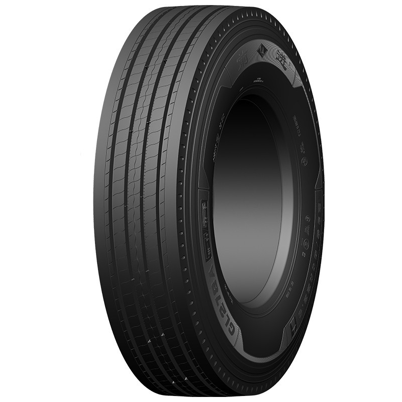 前进 (ADVANCE)全钢无内胎系列315/80R22.5 真空型GL278A