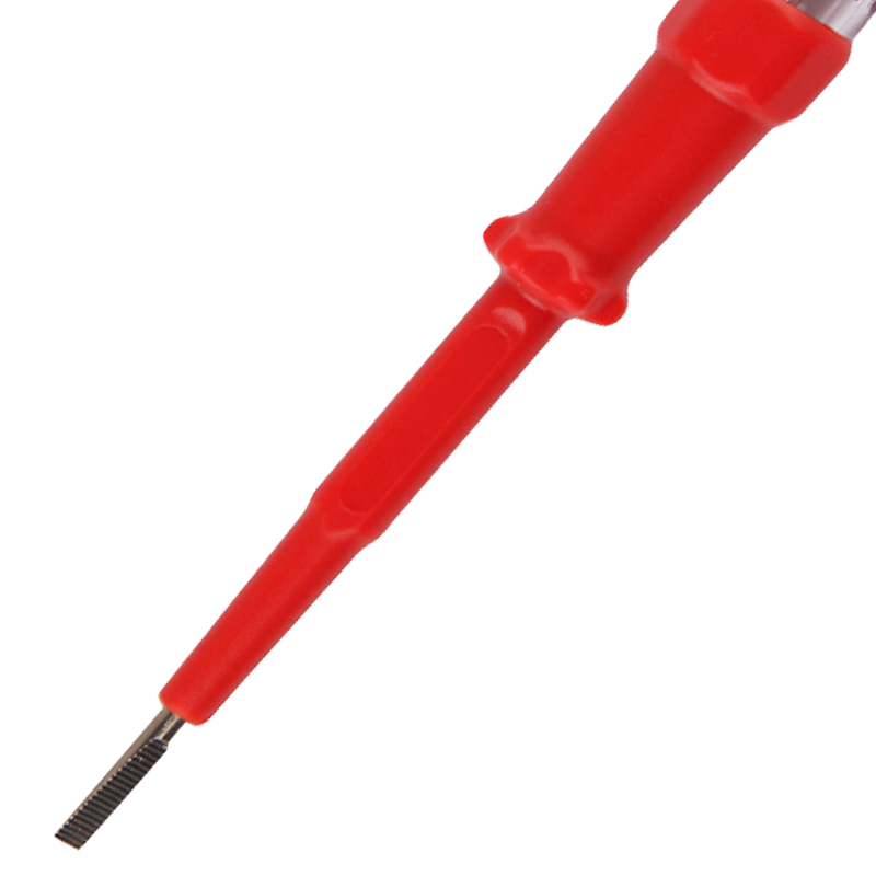 捷科(JETECH)VT-135 双色测电笔 (单位:件)