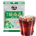 酸梅晶300g/袋