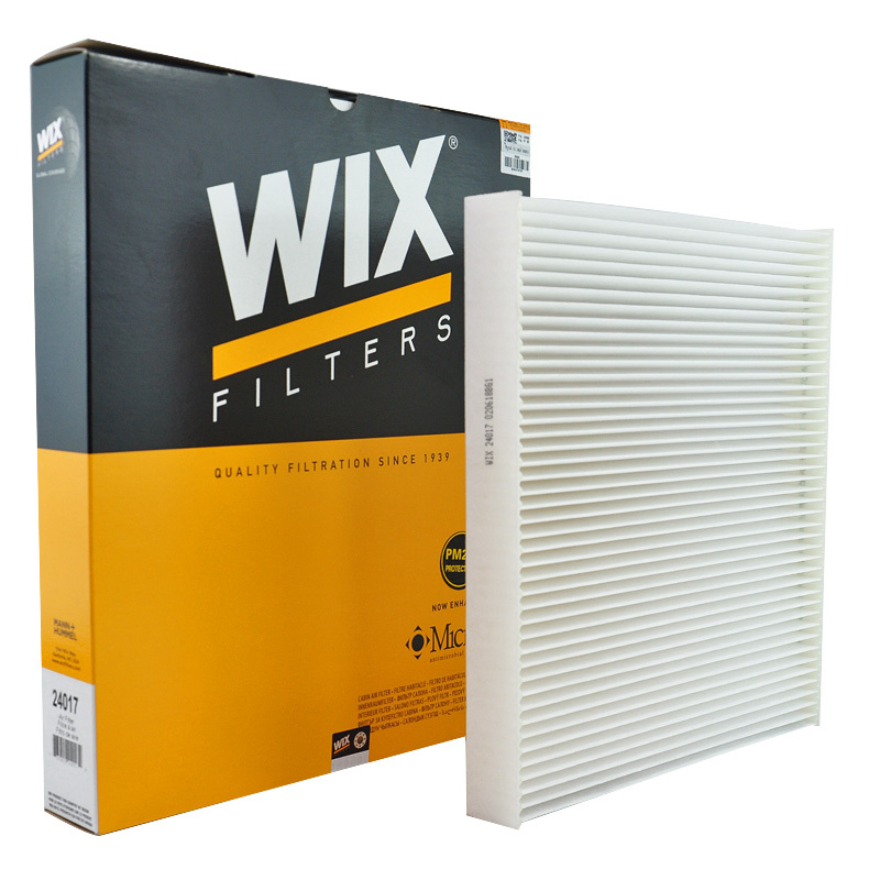 维克斯(WIX)单效空调滤24017适配吉普大切诺基4代