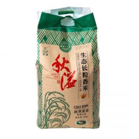 晋唐秋溢25KG大米 生态长粒香米 10袋起订