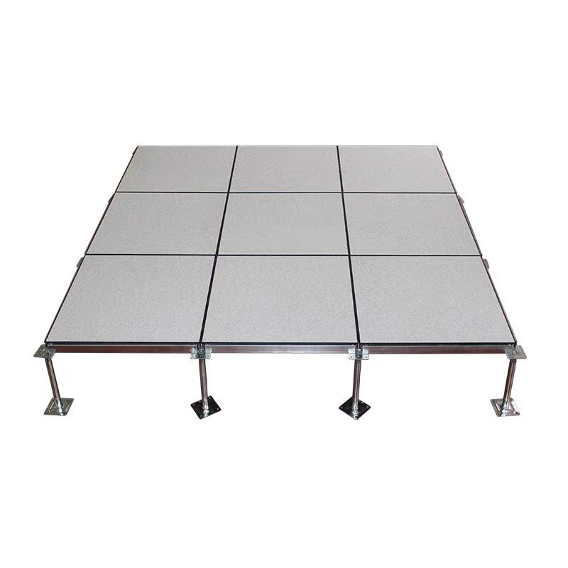 东方能展 地板高清大图