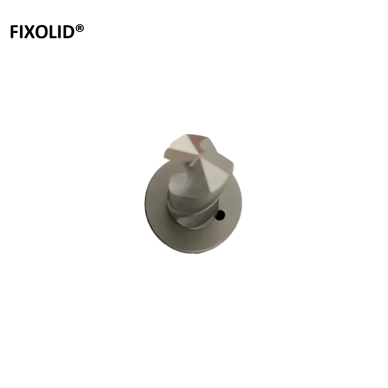FIXOLID 实心钻头 13.4*25mm 个图片