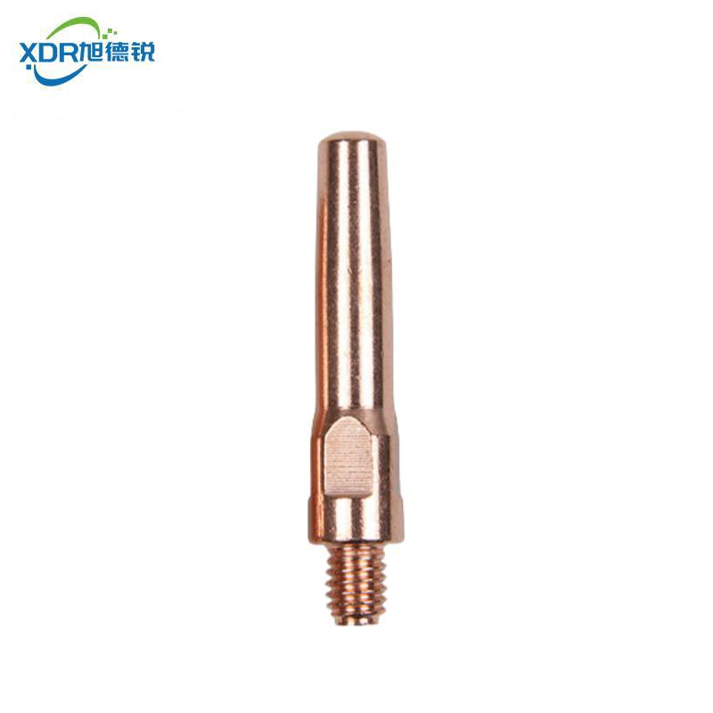 旭德锐 导电嘴 1.2*45L/支高清大图