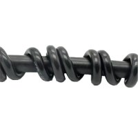 昌赞 护套软电缆 ZR-RVV 4*6平方毫米 米