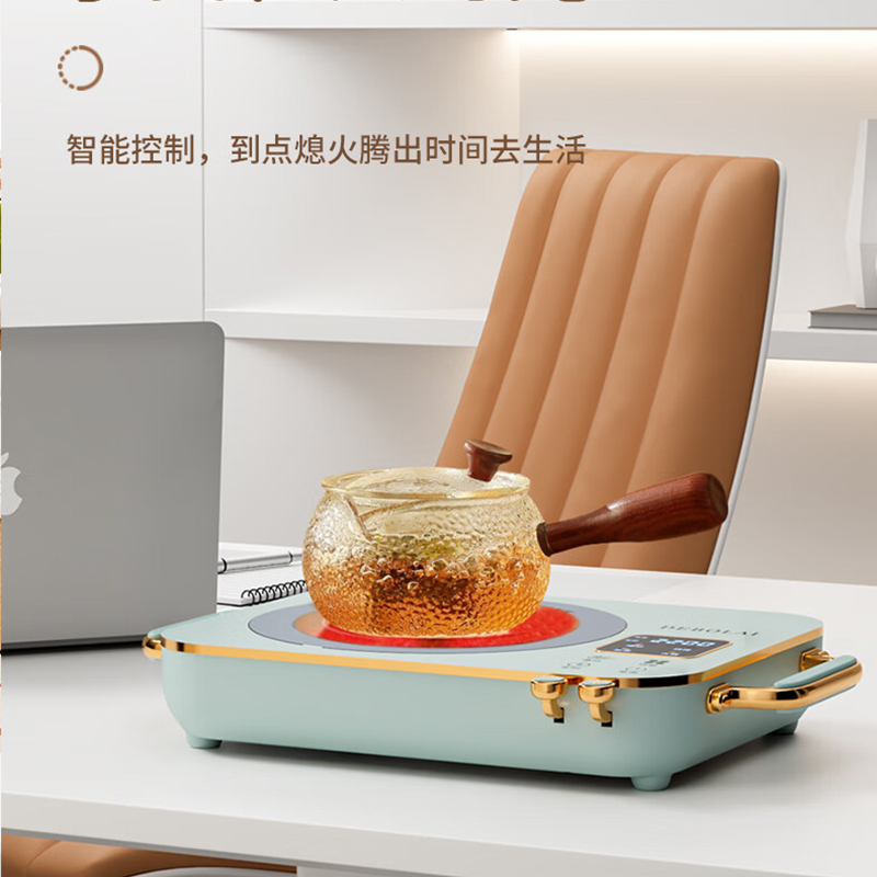 德博莱兰迪电陶炉DBL-DTL008高清大图