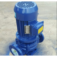 杉铭(SHANMING) 立式离心泵 ISG65-100 380V 1.5KW