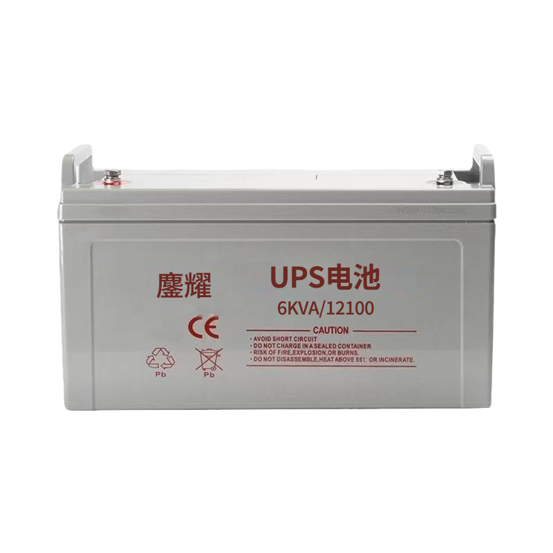 鏖耀 UPS电池 6KVA/12100 节高清大图