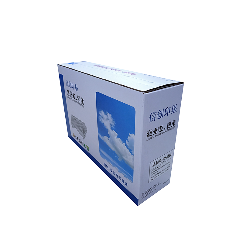 信创印星DO-405硒鼓 适用于奔图M6705DN/6706/7106/6863/P3370DN高清大图