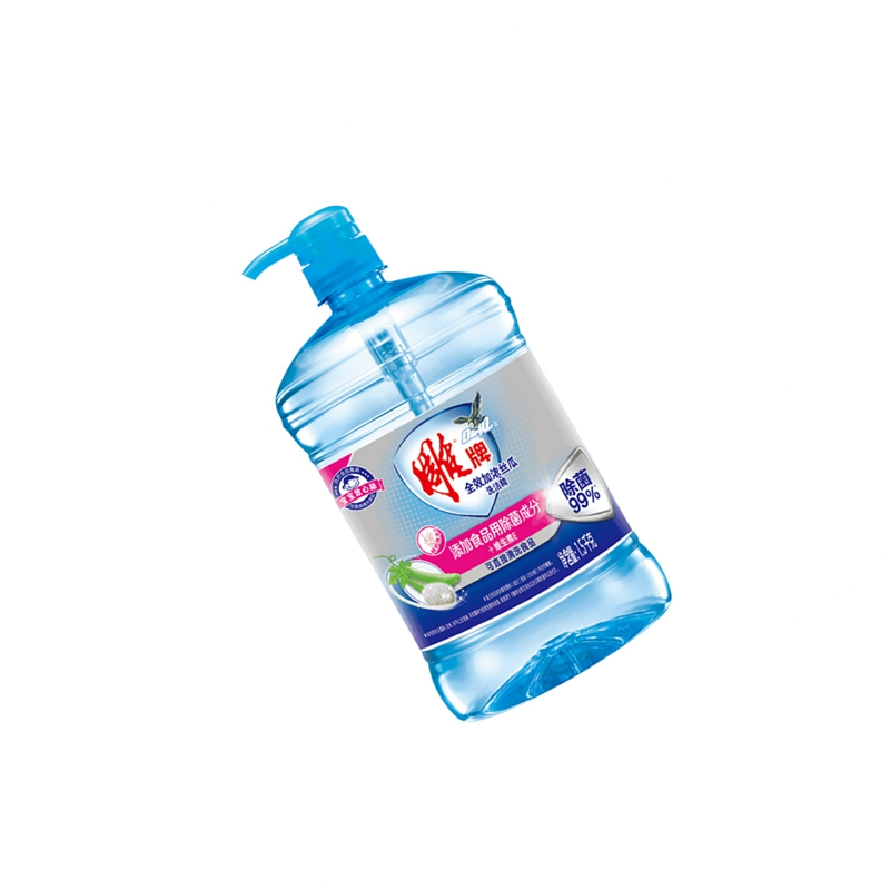 雕牌 雕牌全效加浓洗洁精 1.5kg