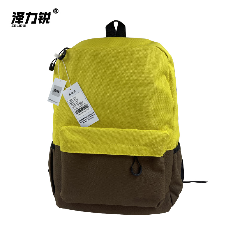 泽力锐 书包 ZLR-066 个高清大图