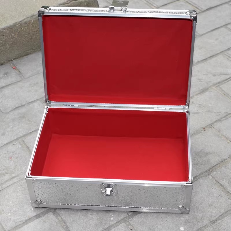 沁渝优品 工具箱 45*35*25cm 个高清大图