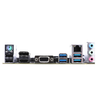 七彩虹 BATTLE-AX B660M-HD DELUXE V20 主板
