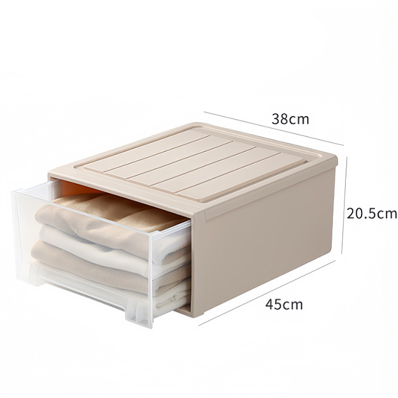 豫汉迎储物盒45*38*20.5cm个高清大图