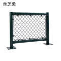 丝芝柔 篮球场围网 高4米口字型 平方米
